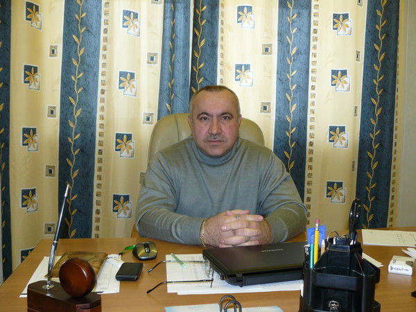 Валерий Масленников