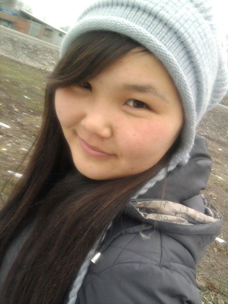 Причина Чьей То Улыбки )