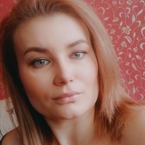 Елена Мельникова