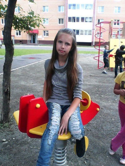 Анастасия Добровольская