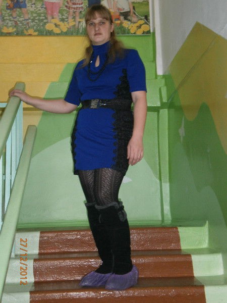 Ирина Николаевна