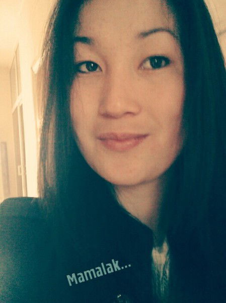 Айпери Анарбаева