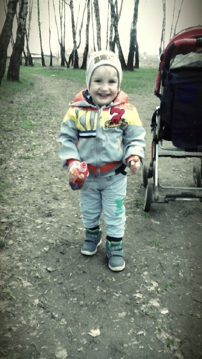 Оля Кузнецова