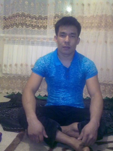 Ескендир Коптенов