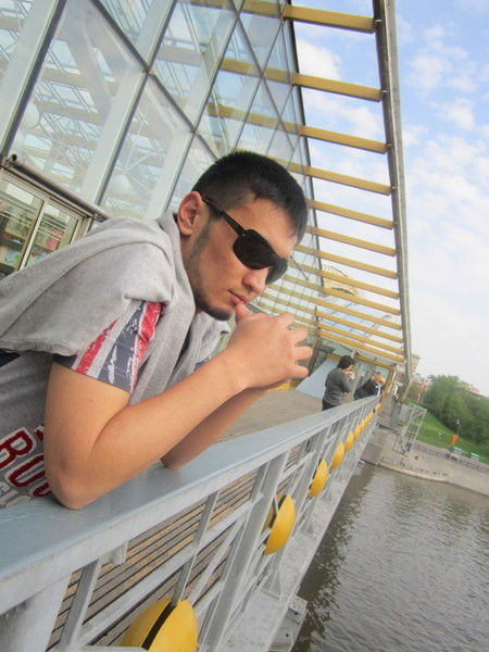 Алайбек Ибраимов