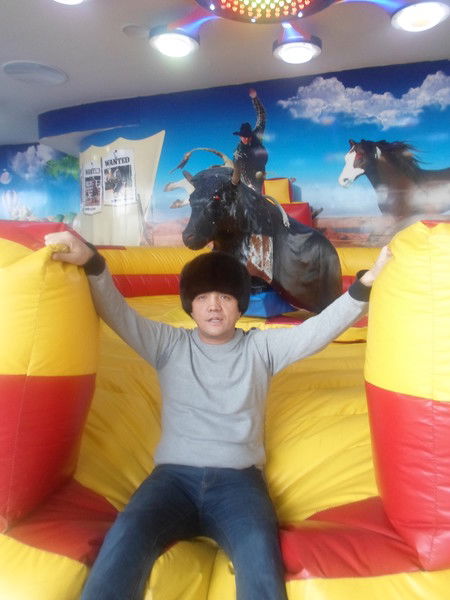 Рустем Кияков