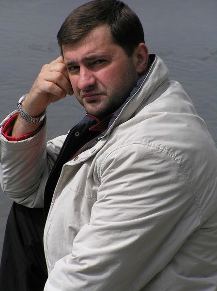 Дмитрий Бондарь