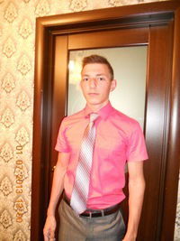 Андрей Песик