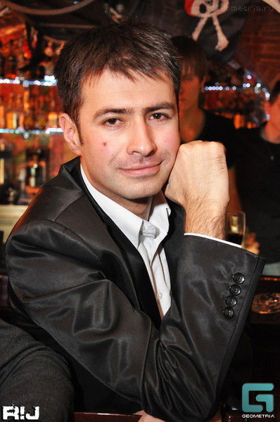 Заур Рамизович