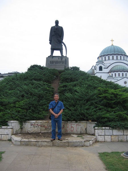 Феликс Дюгай