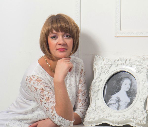 Юлия Царькова