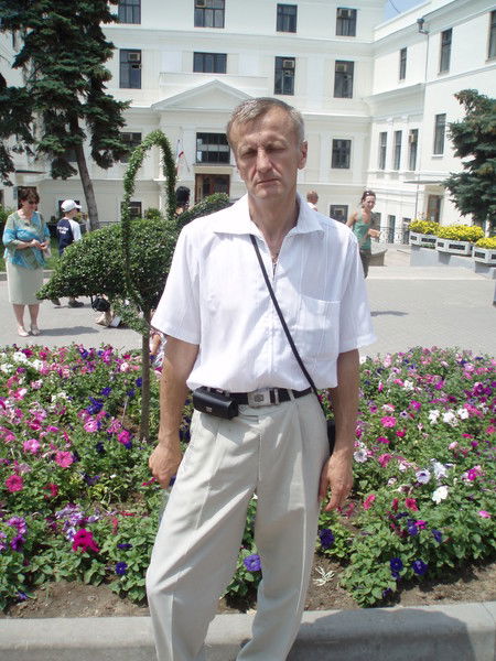 Орест Цюпер