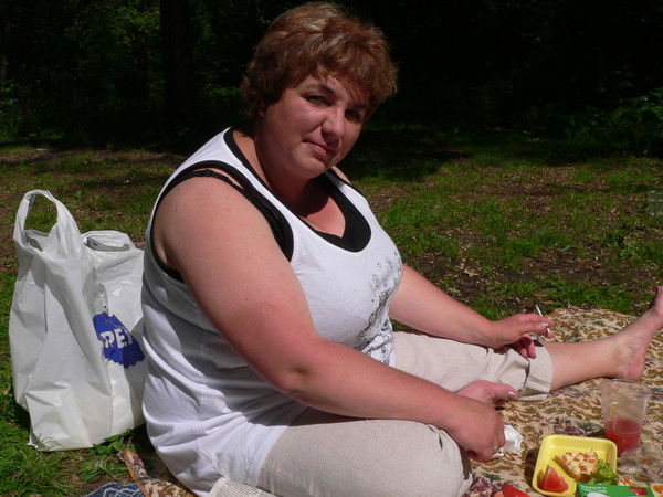 Алена Саенко