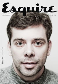 Дмитрий Рыжов