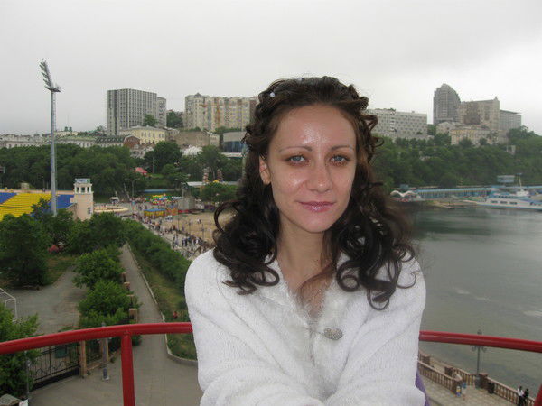 Ирина Козлова(Гурьева)