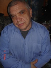 Флор Смирнов