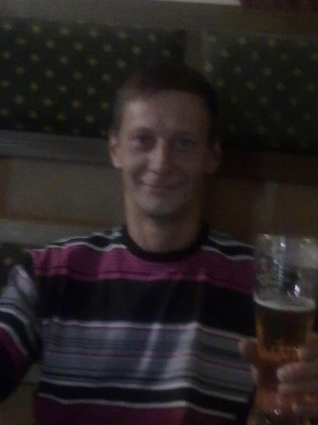 Алексей Александрович