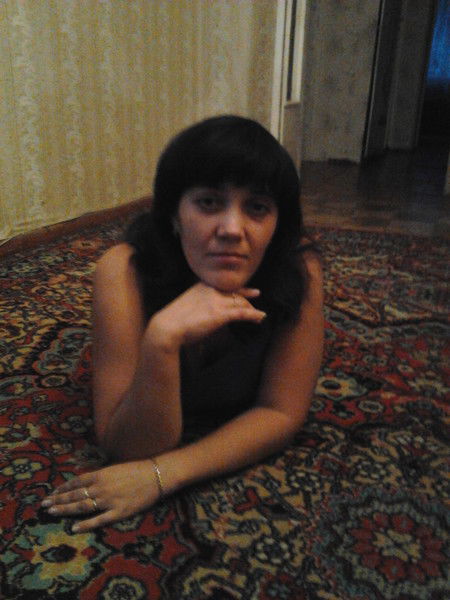 Елена Бабина