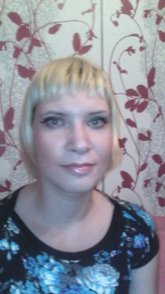 Татьен Букарёва