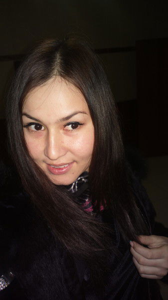 Мока Турсынходжаева