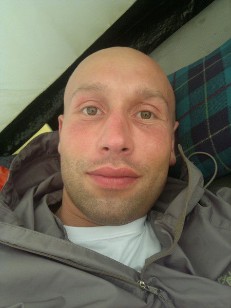 Дмитрий Воронин