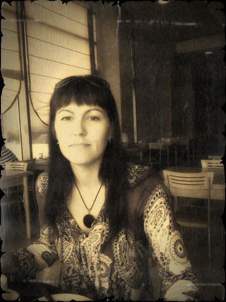 Екатерина Галимова