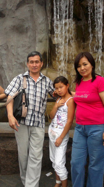 Сапаров Сражидин