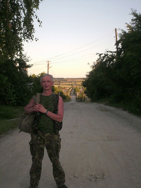 Виталий Скибенко