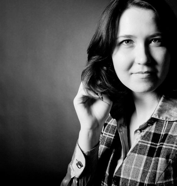 Наталья Алексеева