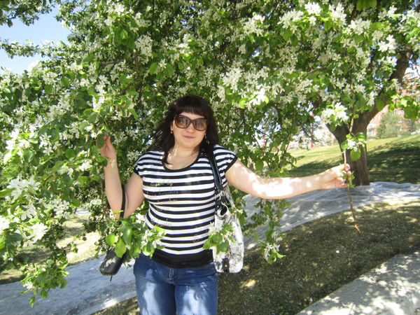 Екатерина Греб