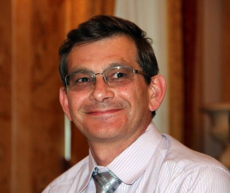 Дроздов Олег