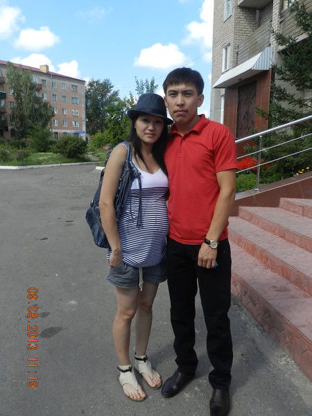 Серик Досжанов