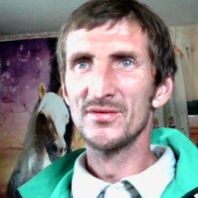 Олег Абакумов