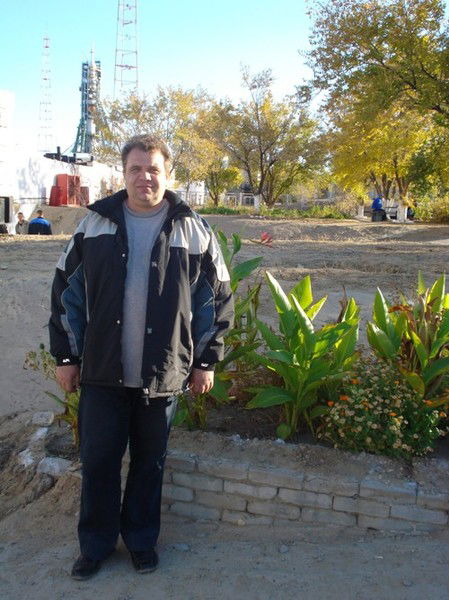 Виталий Кривенков