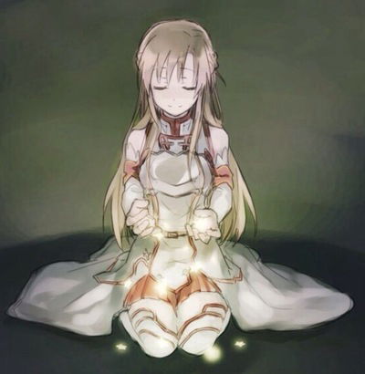 Олеся Воевода