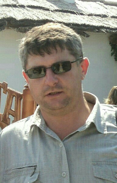 Владимир Макарец