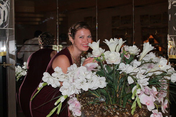 Елена Семенская