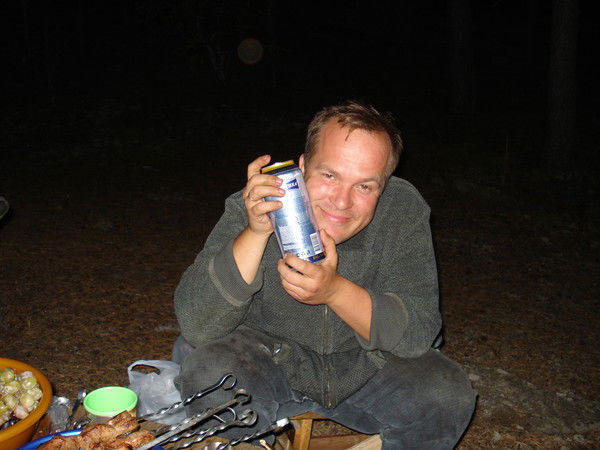 Анатолий Крючков