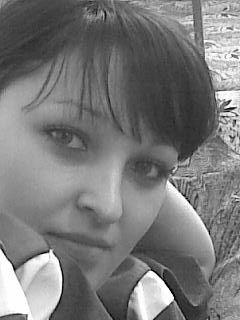 Лилия Герасимова