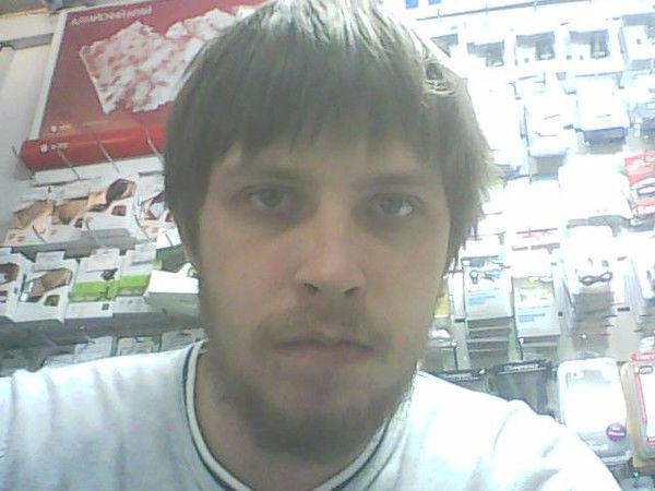 Дмитрий Тюленев