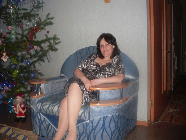 Ольга Сатлер