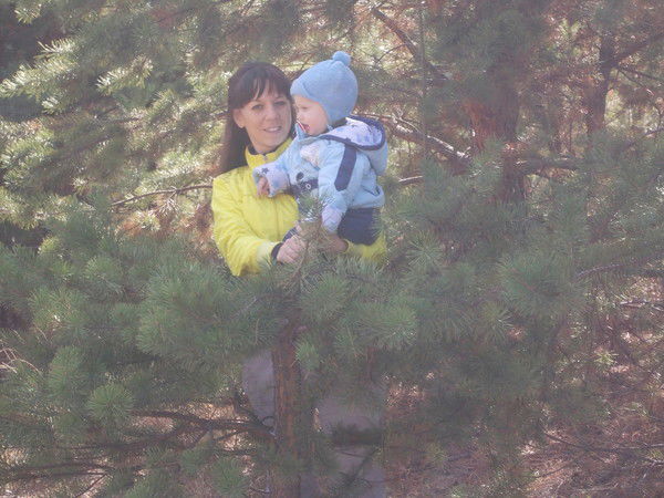 Олеся Сидорова