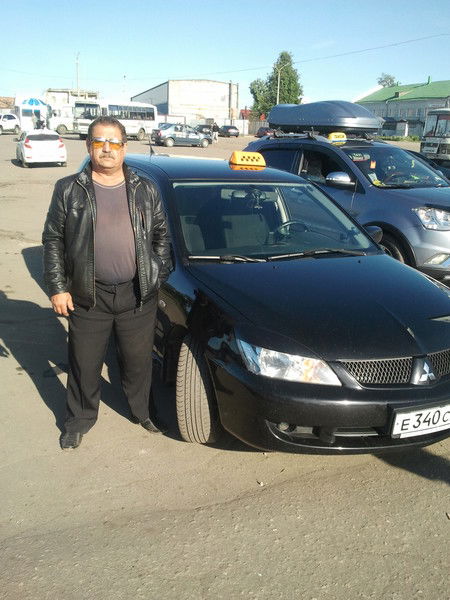 Андрей Рунов