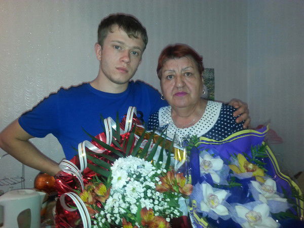 Мадина Кадырова (Ямалутдинова)