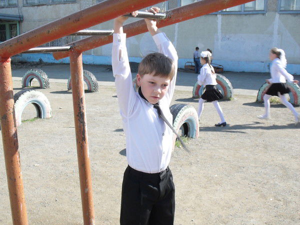 Андрей Малочкин