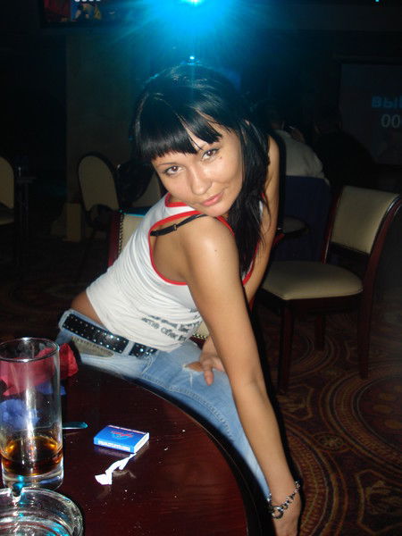 Елена Кулиш