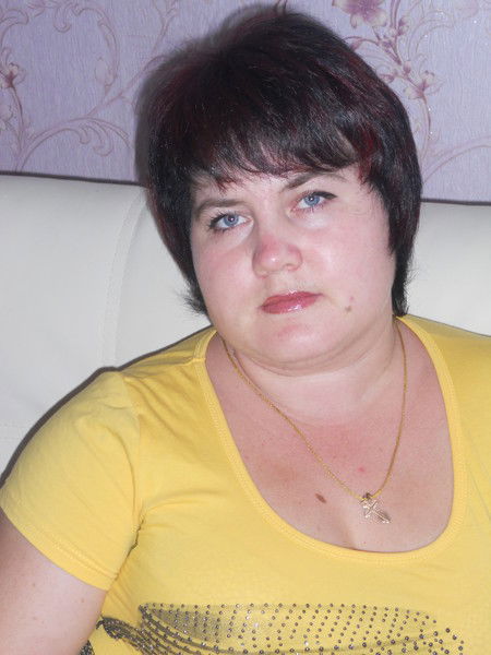 Мария Вырлова