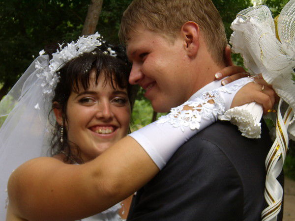 Оля Вихерева,гринцива.