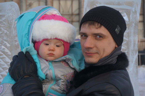 Дмитрий Магола