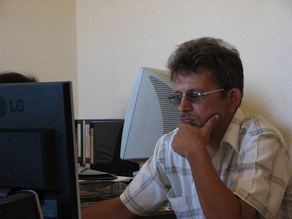 Олег Малахов